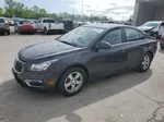 2016 Chevrolet Cruze Limited Lt Black vin: 1G1PE5SB4G7128618