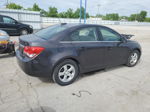 2016 Chevrolet Cruze Limited Lt Black vin: 1G1PE5SB4G7128618