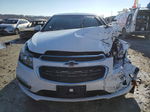 2016 Chevrolet Cruze Limited Lt Белый vin: 1G1PE5SB4G7165944