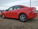 2016 Chevrolet Cruze Limited Lt Red vin: 1G1PE5SB4G7181156