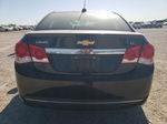 2016 Chevrolet Cruze Limited Lt Черный vin: 1G1PE5SB4G7182923