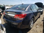 2016 Chevrolet Cruze Limited Lt Угольный vin: 1G1PE5SB4G7185465