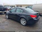 2016 Chevrolet Cruze Limited 1lt Auto Black vin: 1G1PE5SB4G7186115