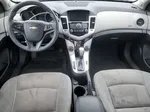 2016 Chevrolet Cruze Limited Lt Белый vin: 1G1PE5SB4G7210459