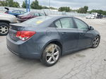 2013 Chevrolet Cruze Lt Синий vin: 1G1PE5SB5D7120586