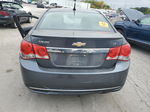 2013 Chevrolet Cruze Lt Синий vin: 1G1PE5SB5D7120586