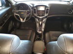 2014 Chevrolet Cruze Lt Серебряный vin: 1G1PE5SB5E7212573