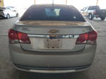 2014 Chevrolet Cruze Lt Серебряный vin: 1G1PE5SB5E7212573