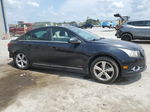 2014 Chevrolet Cruze Lt Black vin: 1G1PE5SB5E7222066