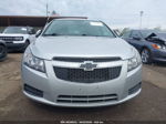 2014 Chevrolet Cruze 2lt Auto Серебряный vin: 1G1PE5SB5E7298872