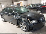 2014 Chevrolet Cruze 2lt Auto Черный vin: 1G1PE5SB5E7373327