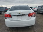 2015 Chevrolet Cruze Lt Белый vin: 1G1PE5SB5F7142669