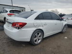 2015 Chevrolet Cruze Lt Белый vin: 1G1PE5SB5F7142669