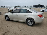 2016 Chevrolet Cruze Limited Lt Beige vin: 1G1PE5SB5G7101508