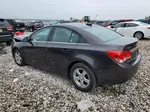 2016 Chevrolet Cruze Limited Lt Черный vin: 1G1PE5SB5G7111018