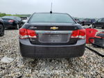 2016 Chevrolet Cruze Limited Lt Black vin: 1G1PE5SB5G7111018