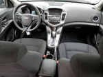 2016 Chevrolet Cruze Limited Lt Черный vin: 1G1PE5SB5G7111018