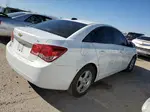 2016 Chevrolet Cruze Limited Lt White vin: 1G1PE5SB5G7115327