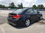 2016 Chevrolet Cruze Limited Lt Black vin: 1G1PE5SB5G7125937