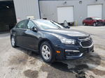 2016 Chevrolet Cruze Limited Lt Черный vin: 1G1PE5SB5G7125937