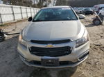 2016 Chevrolet Cruze Limited Lt Серый vin: 1G1PE5SB5G7127719