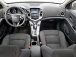 2016 Chevrolet Cruze Limited Lt Серый vin: 1G1PE5SB5G7150109