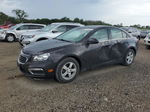 2016 Chevrolet Cruze Limited Lt Серый vin: 1G1PE5SB5G7150109