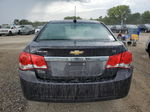 2016 Chevrolet Cruze Limited Lt Серый vin: 1G1PE5SB5G7150109