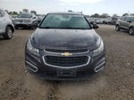 2016 Chevrolet Cruze Limited Lt Серый vin: 1G1PE5SB5G7150109