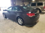 2016 Chevrolet Cruze Limited Lt Gray vin: 1G1PE5SB5G7178864