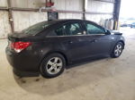 2016 Chevrolet Cruze Limited Lt Серый vin: 1G1PE5SB5G7178864