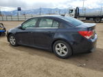 2016 Chevrolet Cruze Limited Lt Синий vin: 1G1PE5SB5G7202483