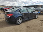 2016 Chevrolet Cruze Limited Lt Blue vin: 1G1PE5SB5G7202483