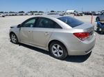 2016 Chevrolet Cruze Limited Lt Beige vin: 1G1PE5SB5G7208476