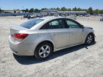 2016 Chevrolet Cruze Limited Lt Beige vin: 1G1PE5SB5G7208476