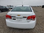 2016 Chevrolet Cruze Limited Lt White vin: 1G1PE5SB5G7229893