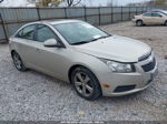 2013 Chevrolet Cruze 2lt Auto Золотой vin: 1G1PE5SB6D7209048