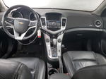 2013 Chevrolet Cruze Lt Бежевый vin: 1G1PE5SB6D7320005