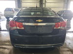 2014 Chevrolet Cruze Lt Blue vin: 1G1PE5SB6E7181866