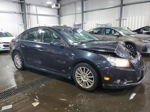 2014 Chevrolet Cruze Lt Blue vin: 1G1PE5SB6E7181866