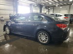 2014 Chevrolet Cruze Lt Blue vin: 1G1PE5SB6E7181866