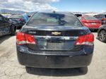 2015 Chevrolet Cruze Lt Black vin: 1G1PE5SB6F7167306