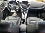 2015 Chevrolet Cruze Lt Черный vin: 1G1PE5SB6F7167306