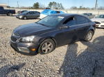 2016 Chevrolet Cruze Limited Lt Brown vin: 1G1PE5SB6G7123422