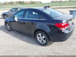 2016 Chevrolet Cruze Limited 1lt Auto Черный vin: 1G1PE5SB6G7137711