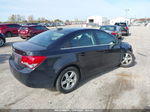 2016 Chevrolet Cruze Limited 1lt Auto Black vin: 1G1PE5SB6G7137711