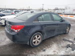 2016 Chevrolet Cruze Limited 1lt Auto Navy vin: 1G1PE5SB6G7147574