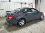 2016 Chevrolet Cruze Limited Lt Gray vin: 1G1PE5SB6G7176511