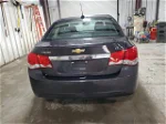 2016 Chevrolet Cruze Limited Lt Gray vin: 1G1PE5SB6G7176511