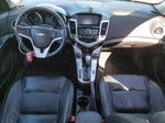 2013 Chevrolet Cruze Lt Серебряный vin: 1G1PE5SB7D7320336